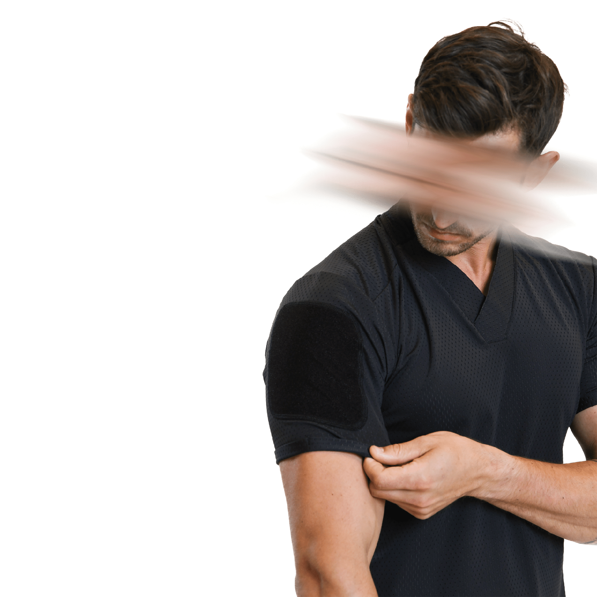 Norarm Range Shirt - Short Sleeve