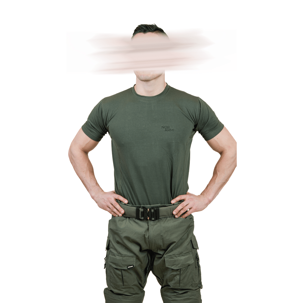 Norarm Marawi Combat Tee