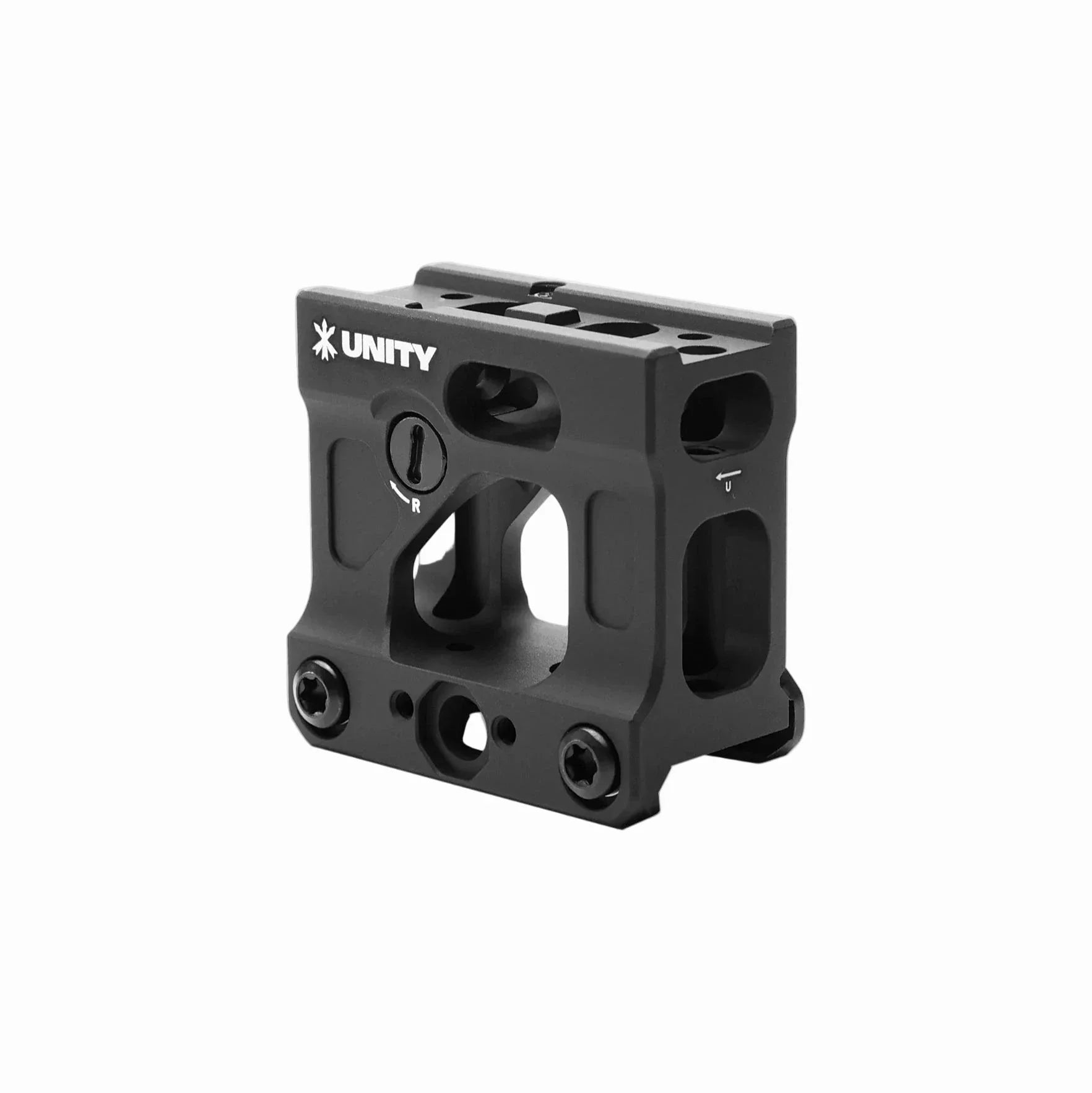 Unity O2 Mount Mounts and Accessories | Geardom