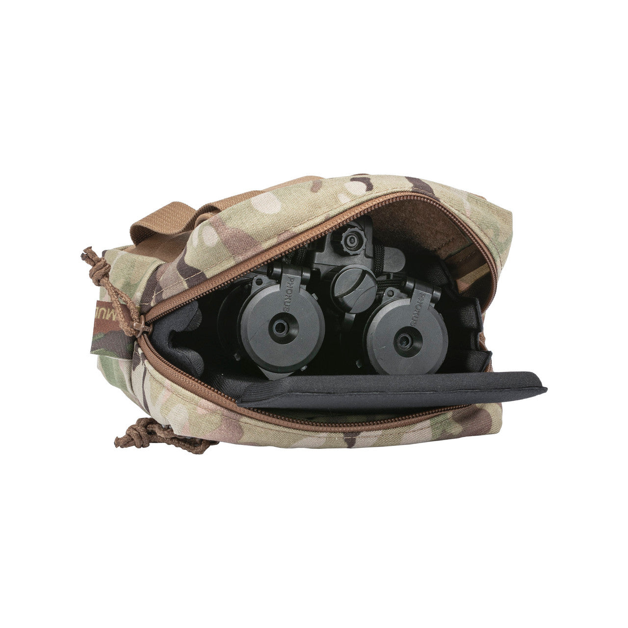 Spiritus Systems GP Pouch Padded Insert - Geardom