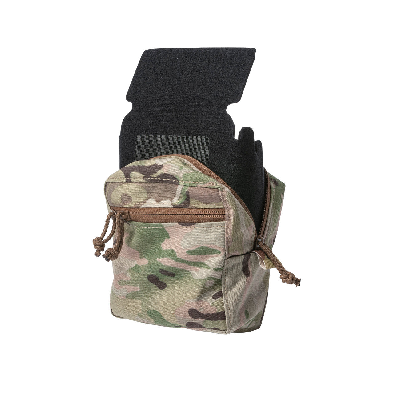 Spiritus Systems GP Pouch Padded Insert - Geardom