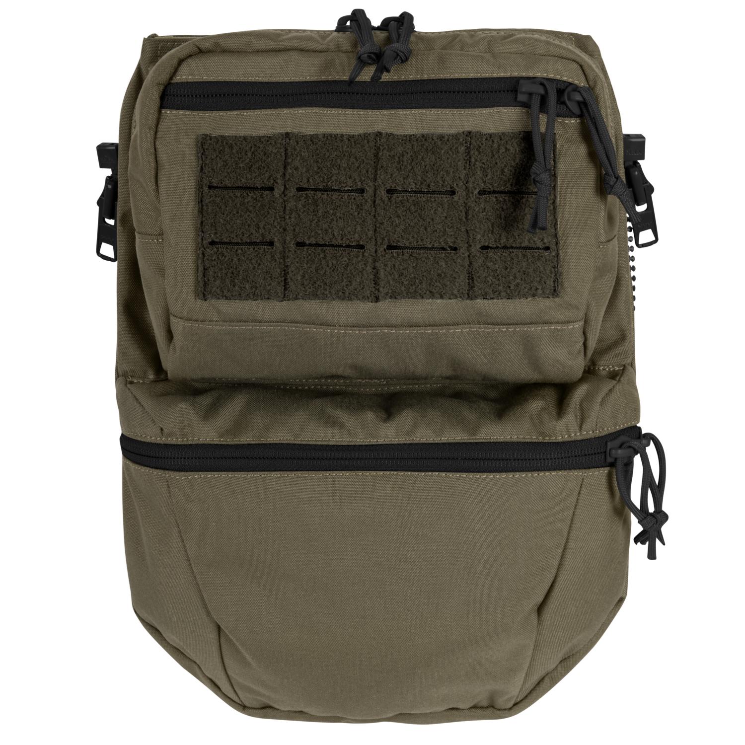 SPITFIRE MK II Utility Back Panel - Geardom