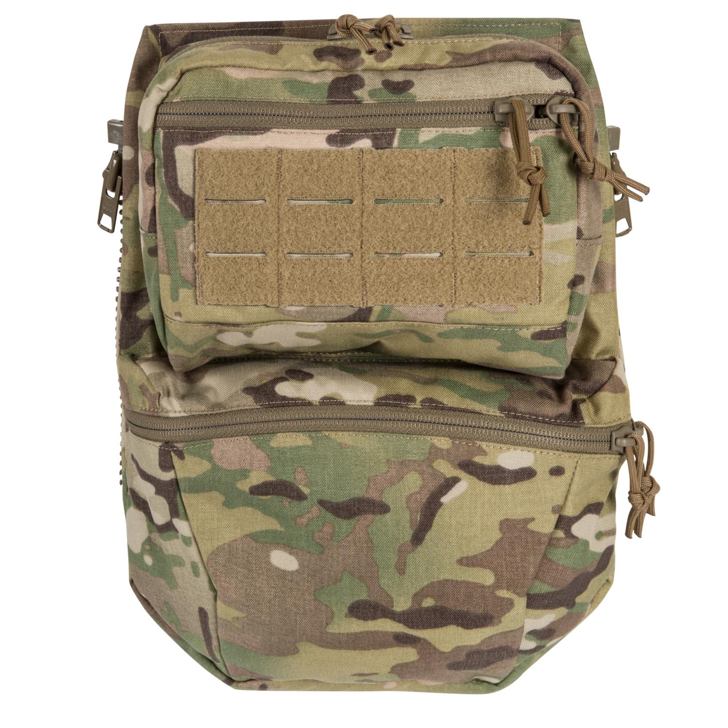 SPITFIRE MK II Utility Back Panel®