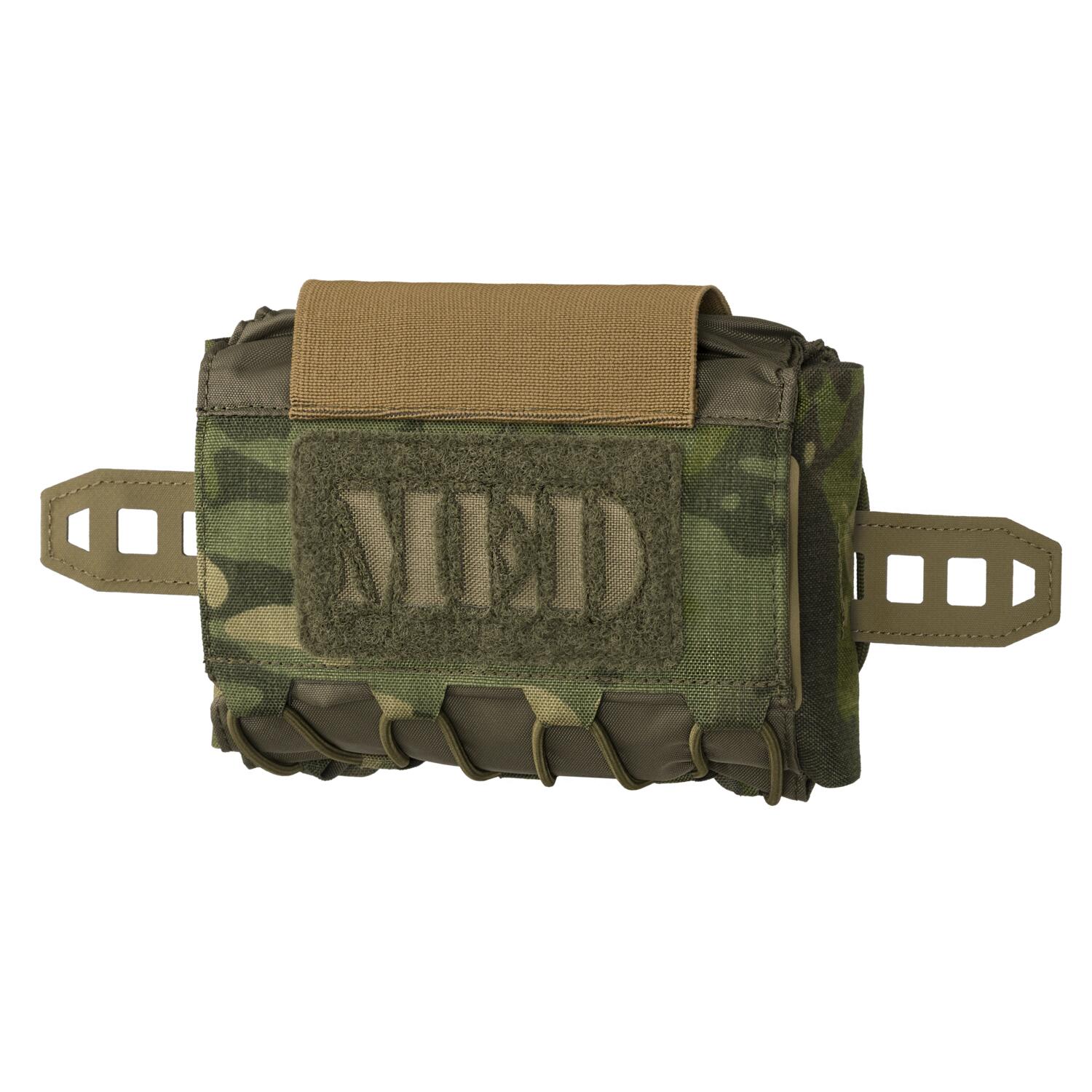 Direct Action Compact MED Pouch Horizontal