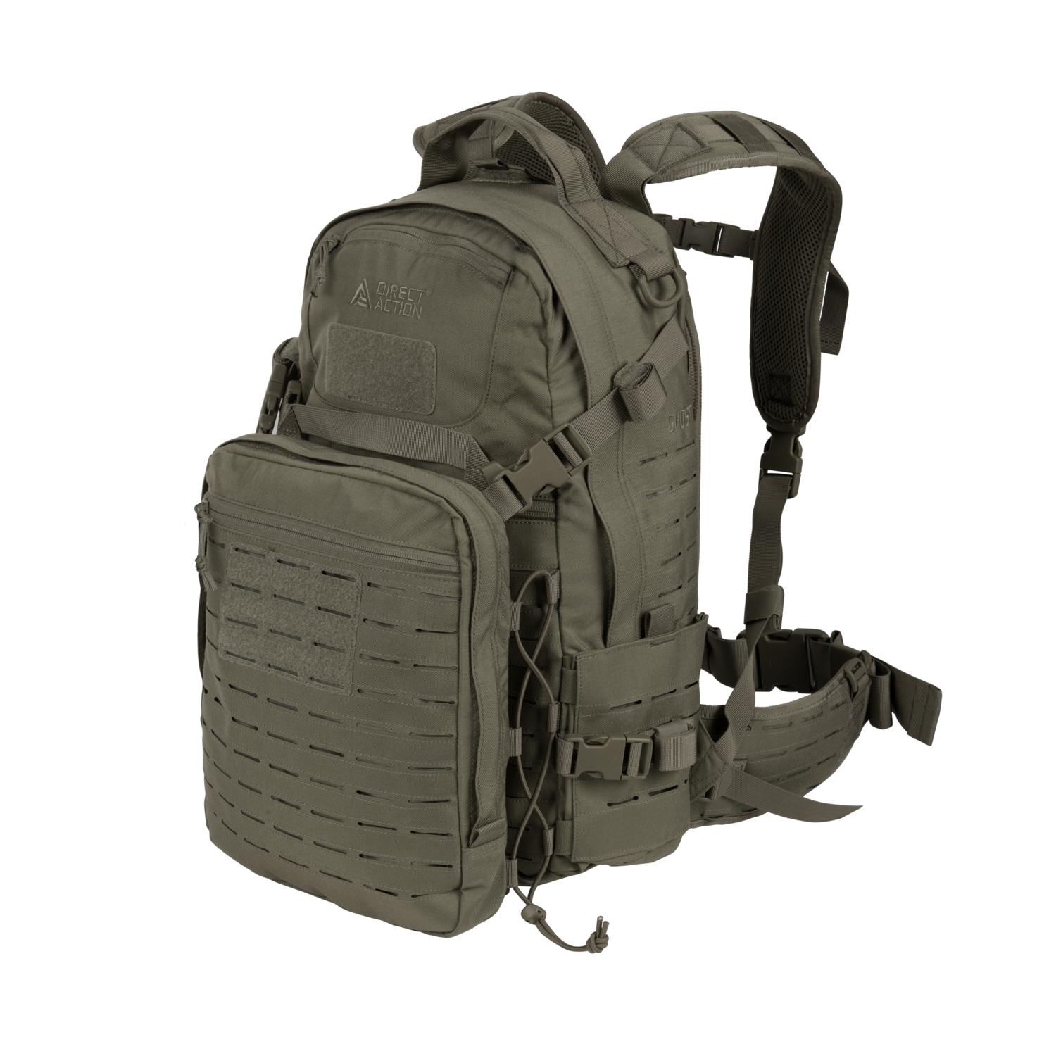 Direct Action GHOST MkII Backpack