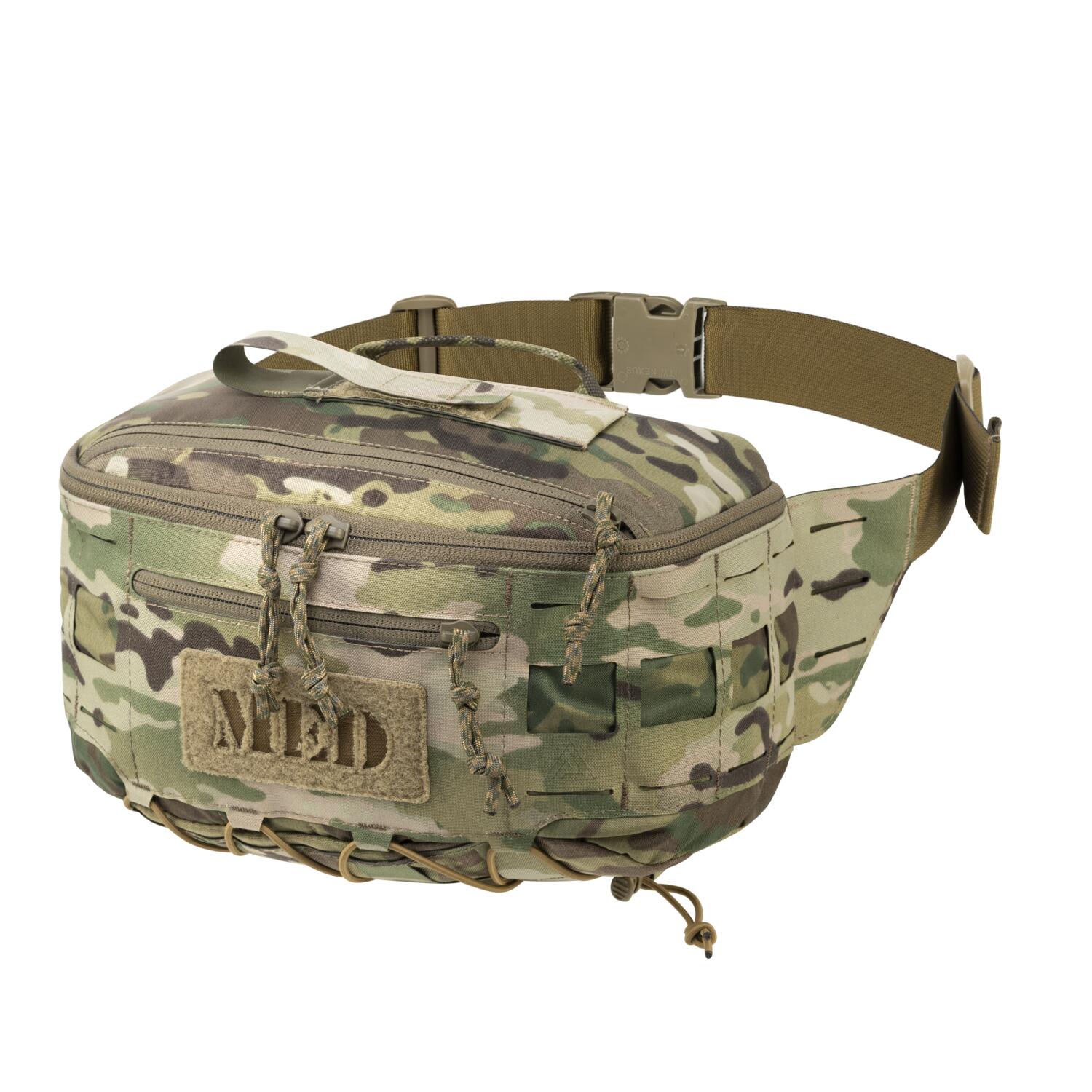 Direct Action Lysander MED Waist Bag - Geardom