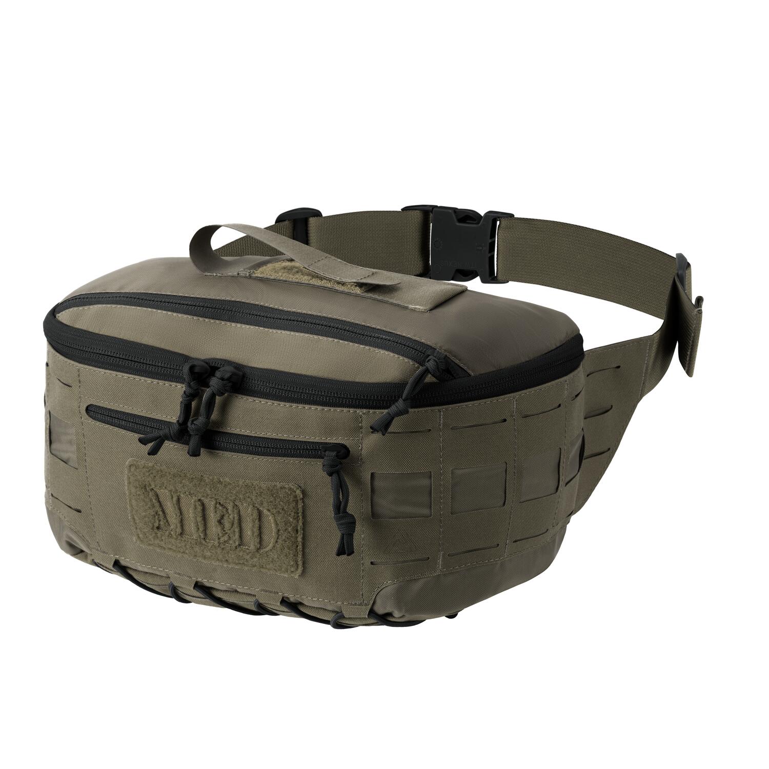 Direct Action Lysander MED Waist Bag - Geardom