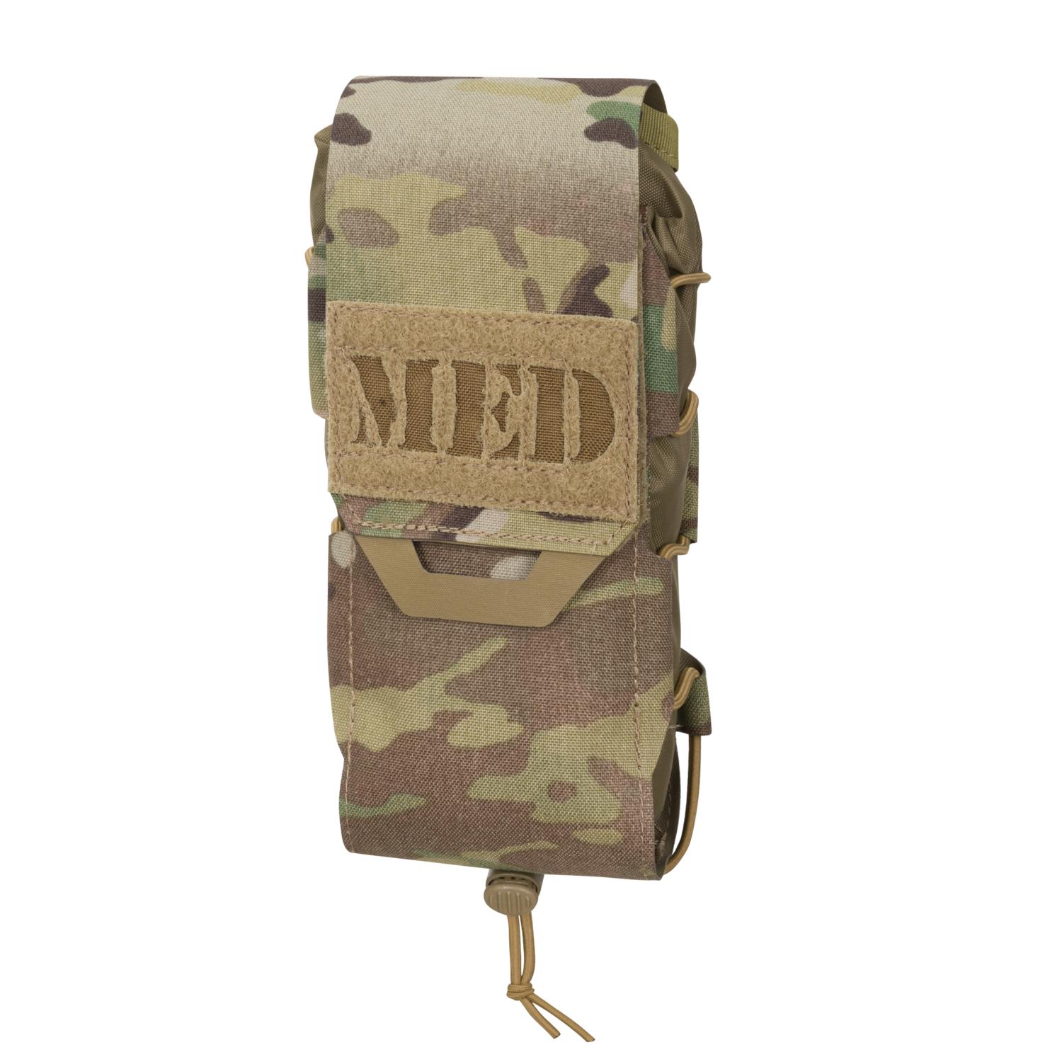 Direct Action MED POUCH VERTICAL MK II