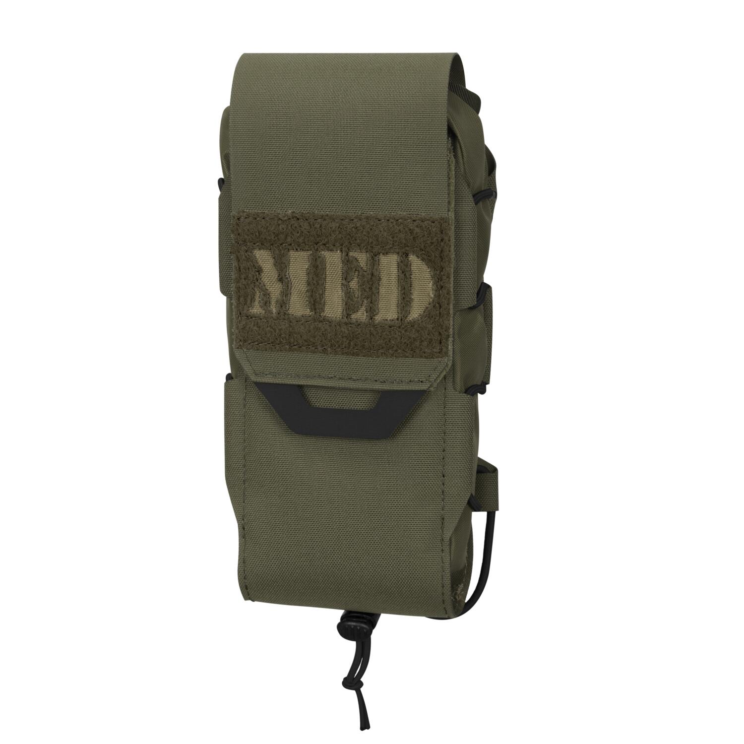Direct Action MED POUCH VERTICAL MK II