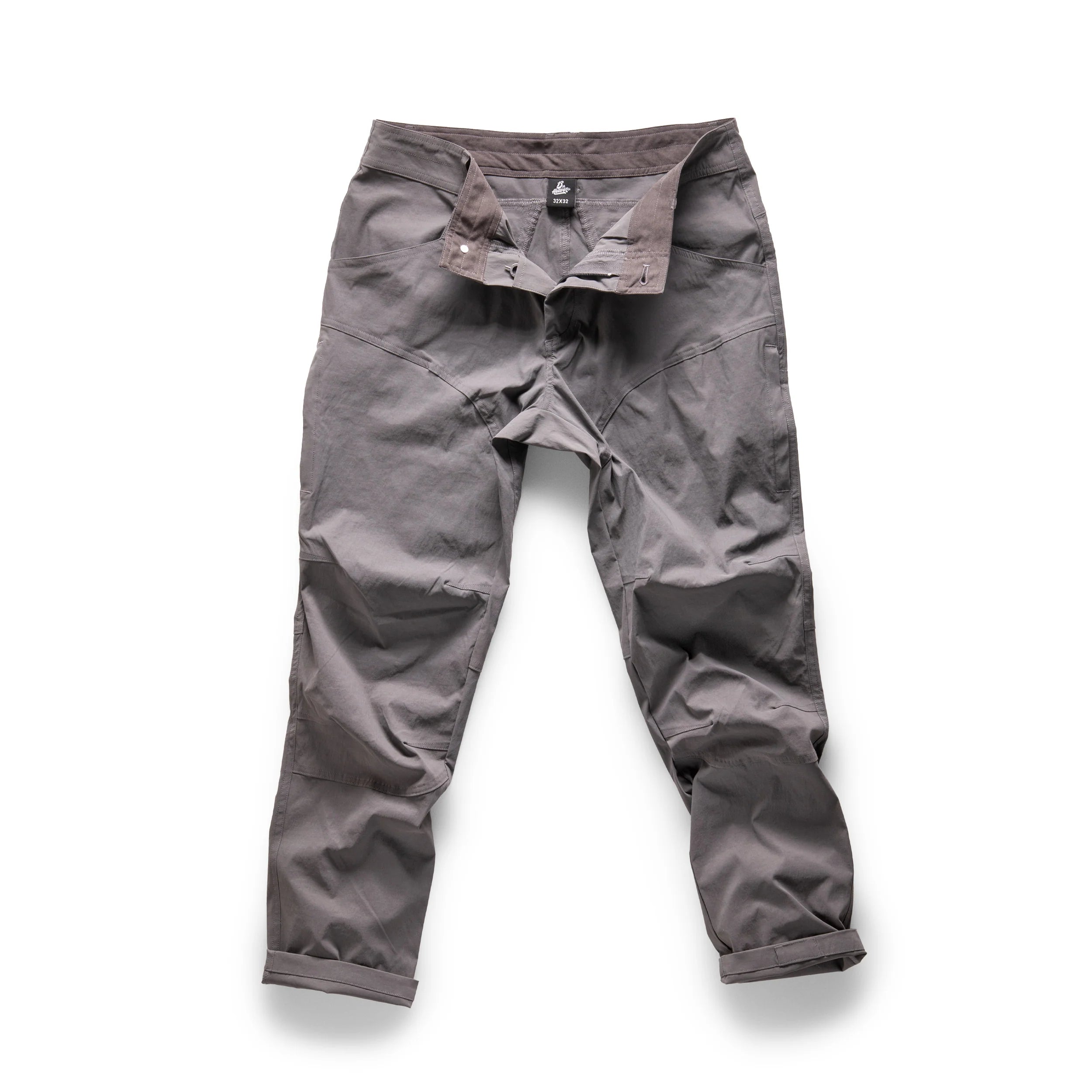 13th Heaven Ridgeline Slim-Fit Pant - Geardom