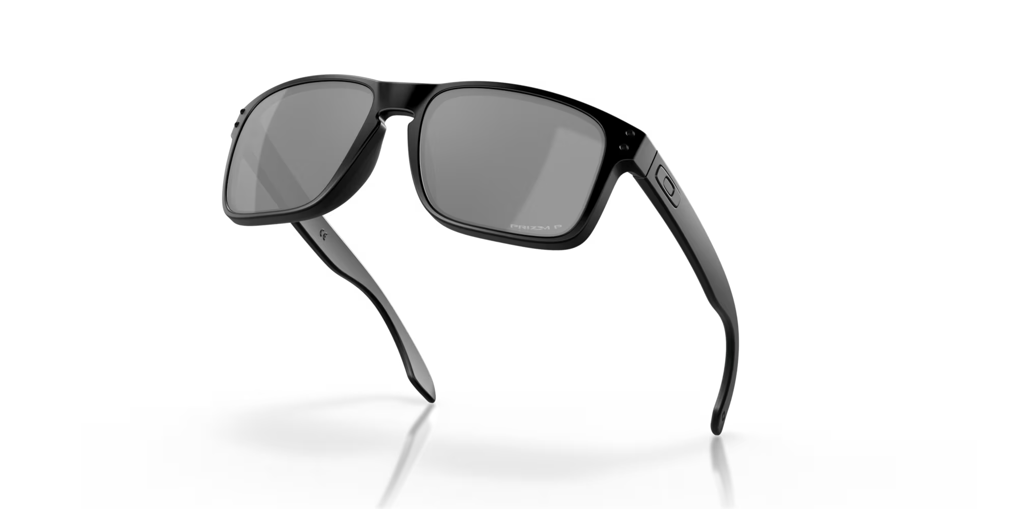 Oakley SI Holbrook Blackside
