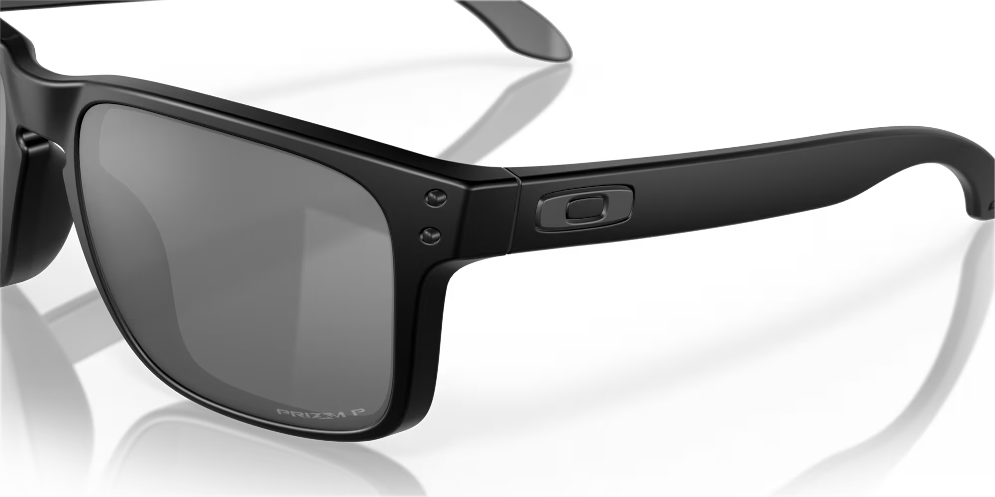 Oakley SI Holbrook Blackside