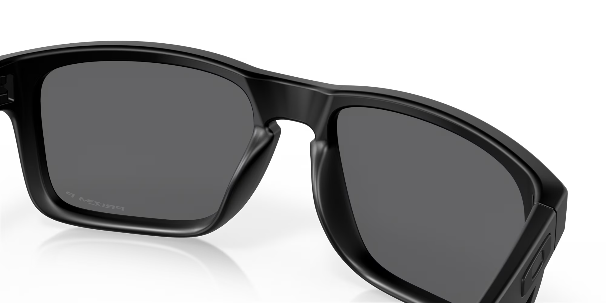 Oakley SI Holbrook Blackside
