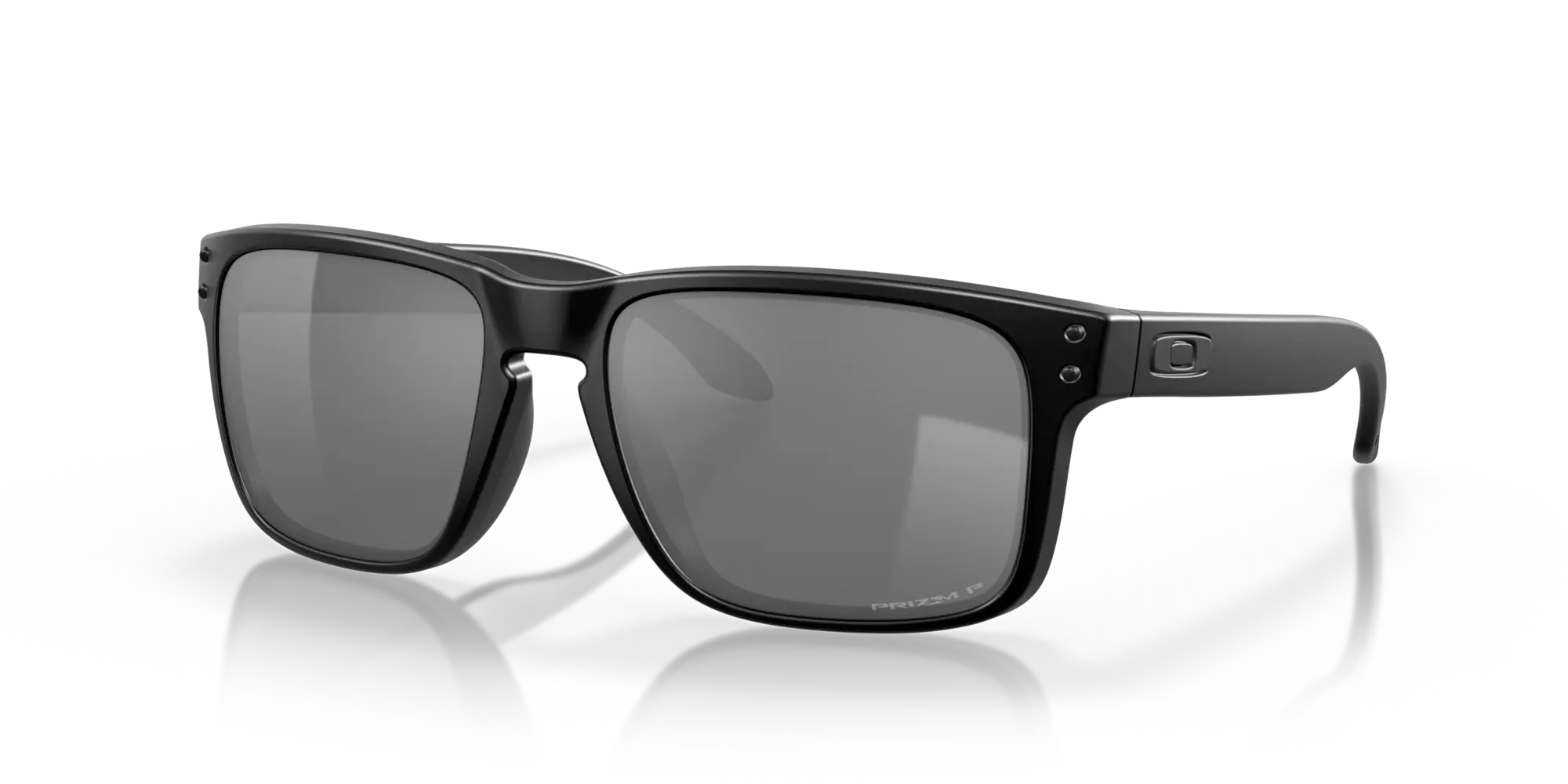 Oakley SI Holbrook Blackside