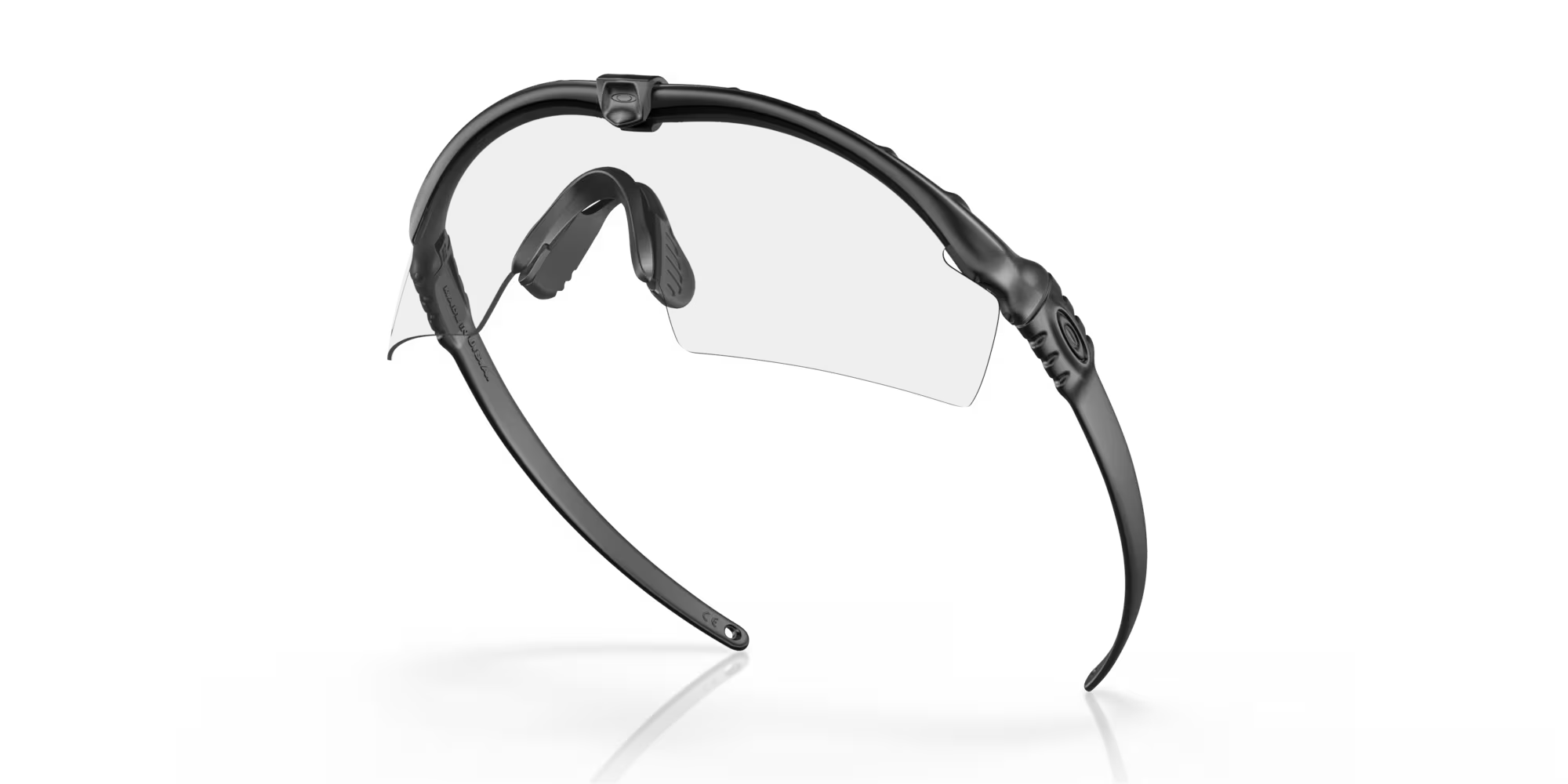 Oakley SI Ballistic M Frame 3.0 w/ Clear & Grey