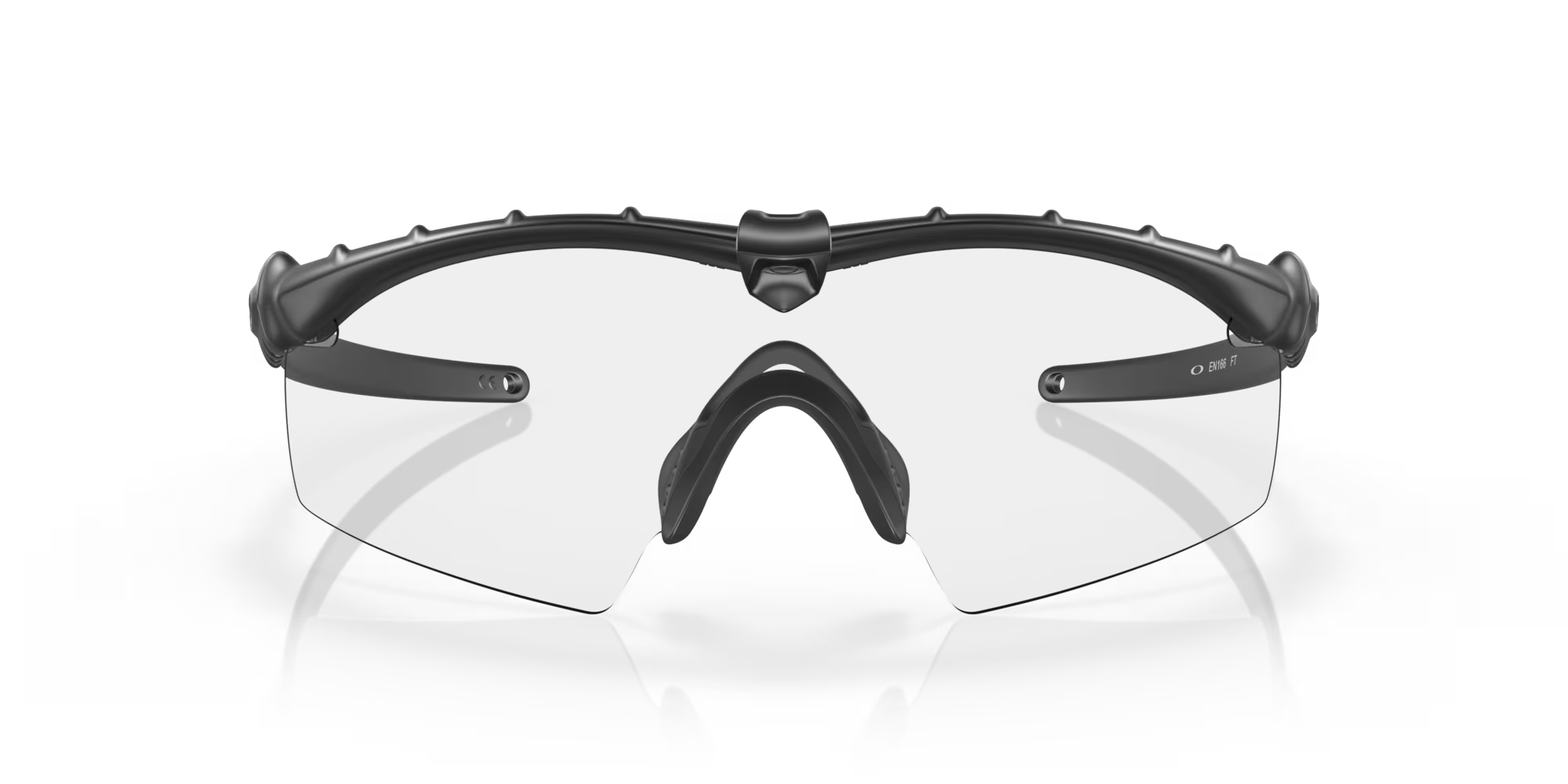 Oakley SI Ballistic M Frame 3.0 w/ Clear & Grey