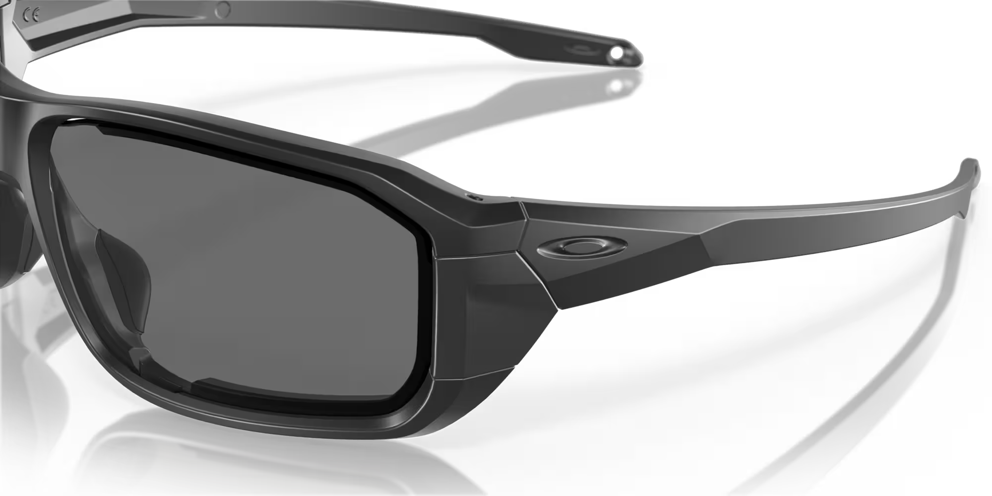 Oakley SI Ballistic HNBL - 2 Lens Kit