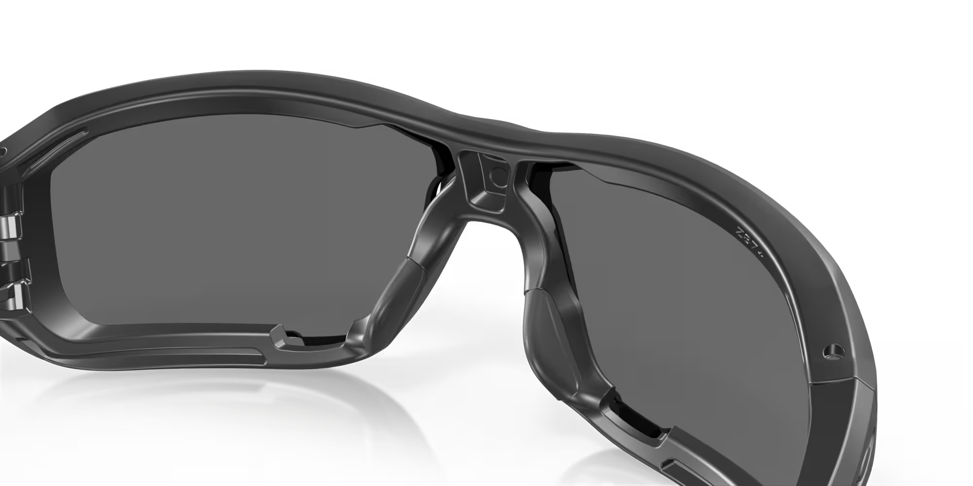 Oakley SI Ballistic HNBL - 2 Lens Kit