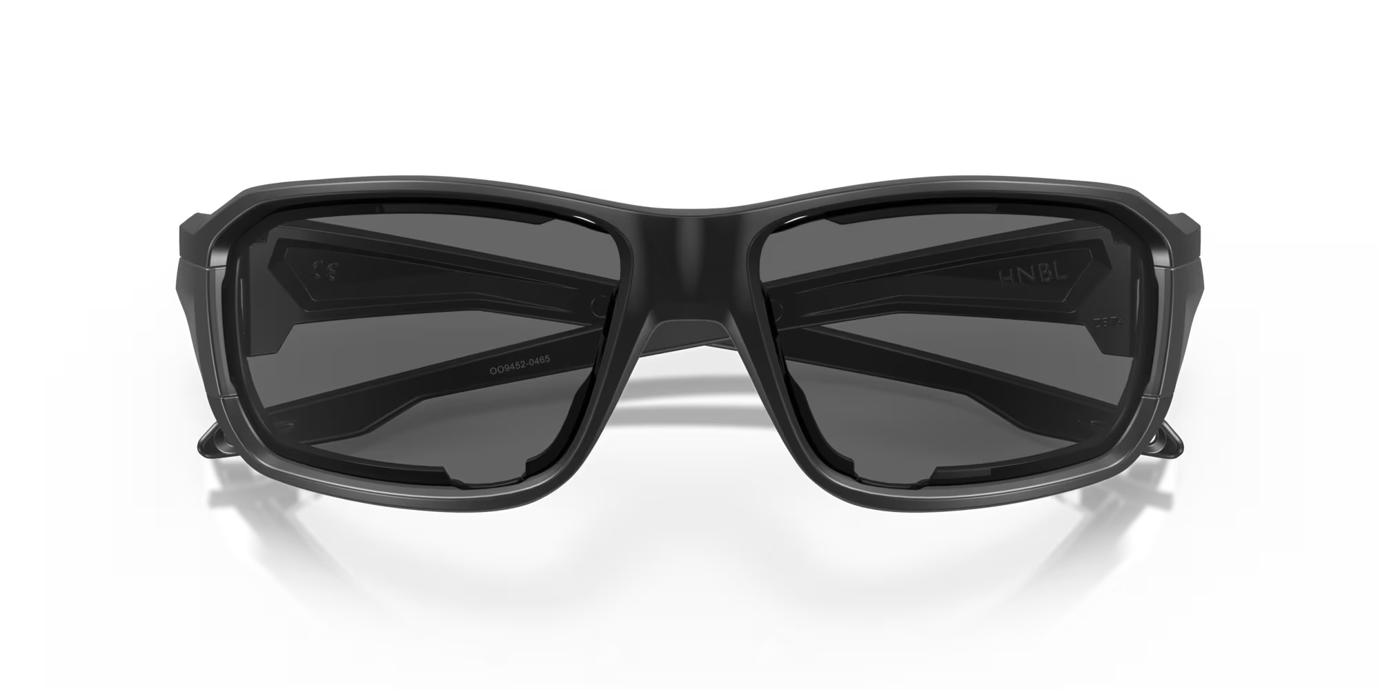 Oakley SI Ballistic HNBL - 2 Lens Kit