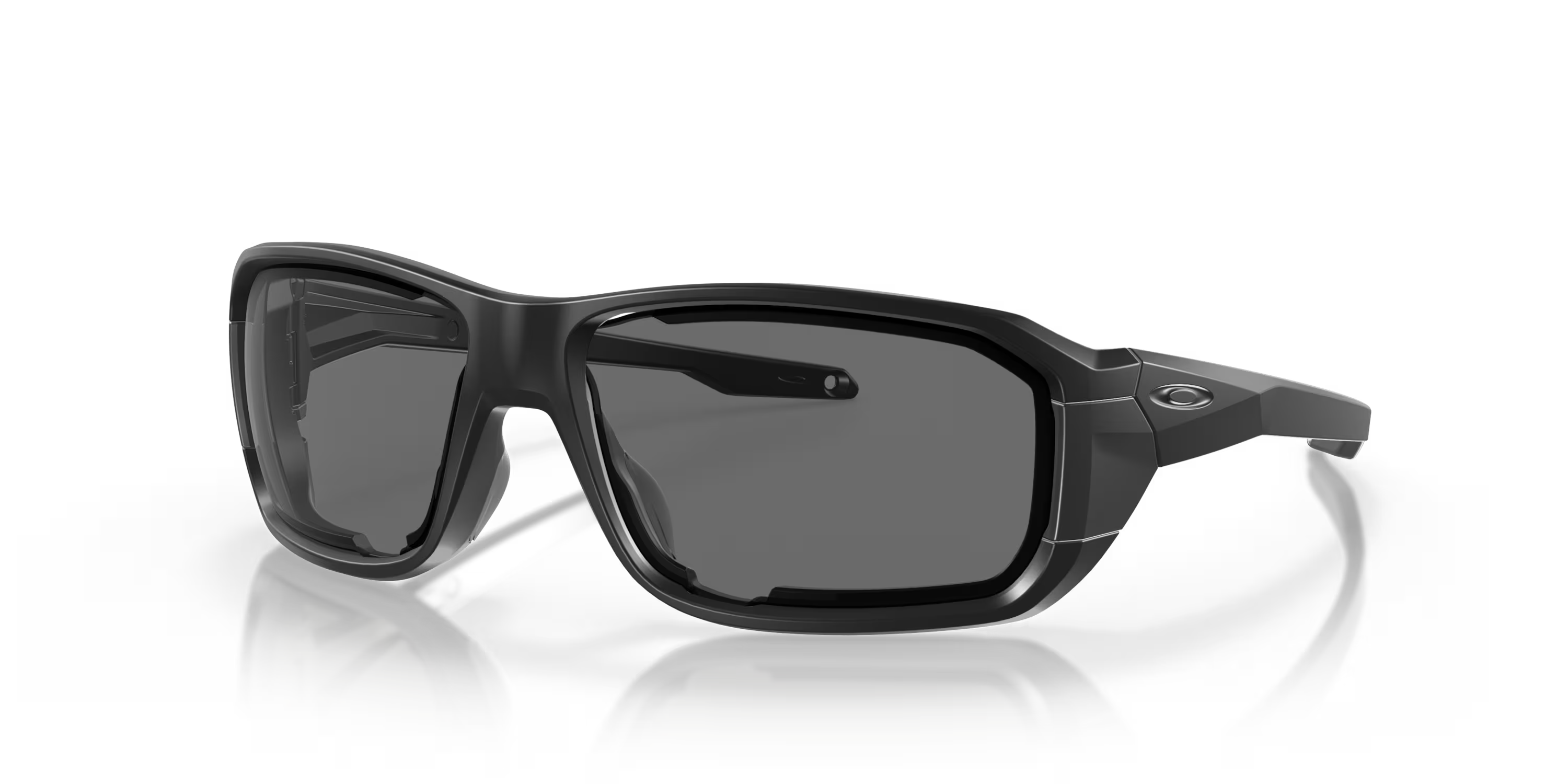 Oakley SI Ballistic HNBL - 2 Lens Kit