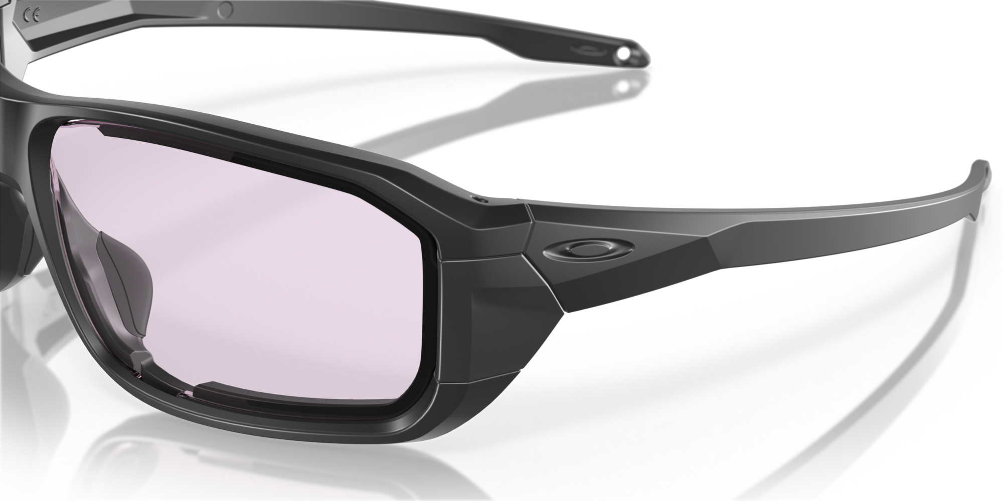 Oakley SI Ballistic HNBL - 3 Lens Prizm Kit
