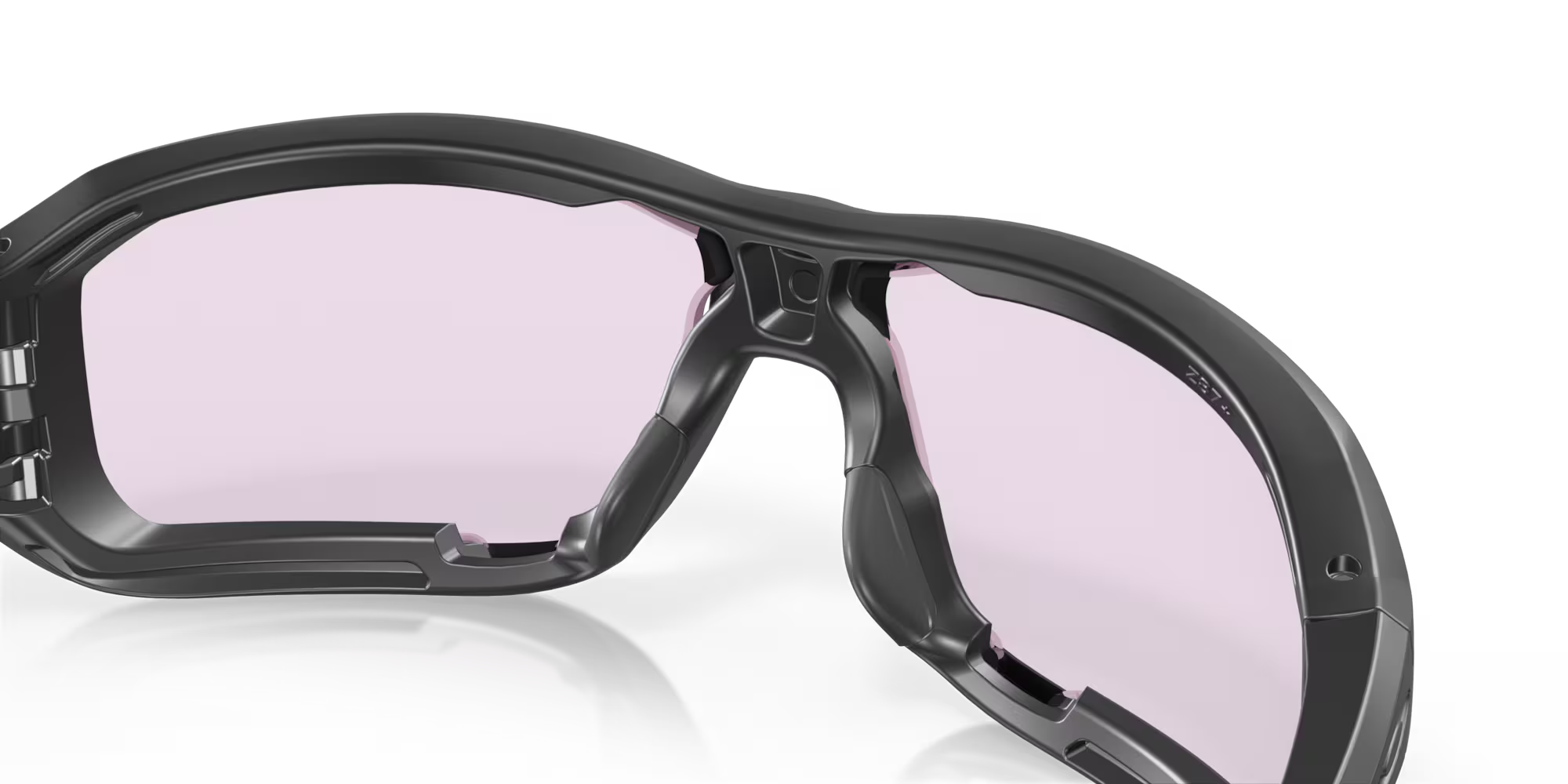 Oakley SI Ballistic HNBL - 3 Lens Prizm Kit