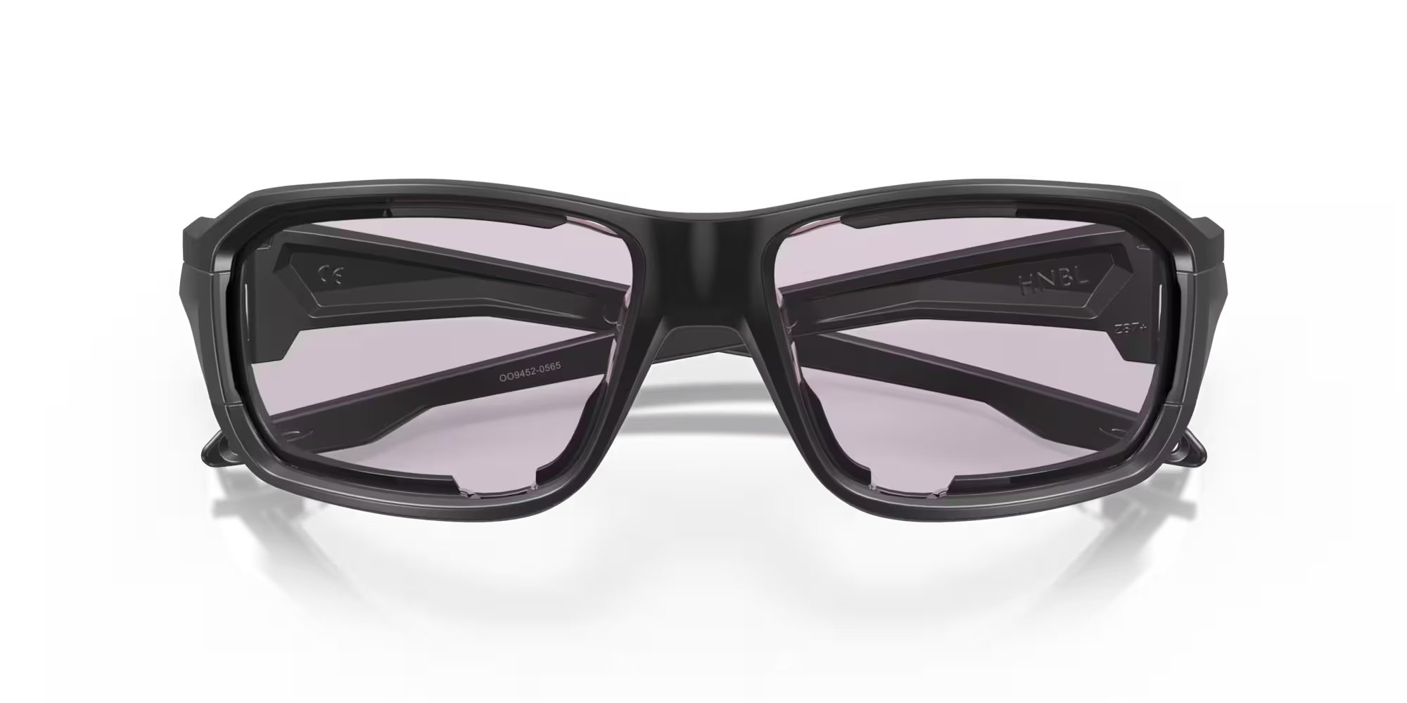 Oakley SI Ballistic HNBL - 3 Lens Prizm Kit