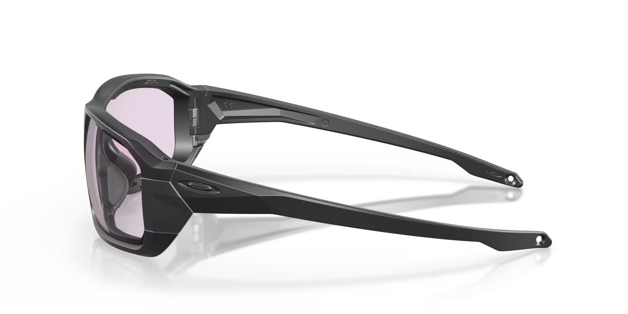 Oakley SI Ballistic HNBL - 3 Lens Prizm Kit