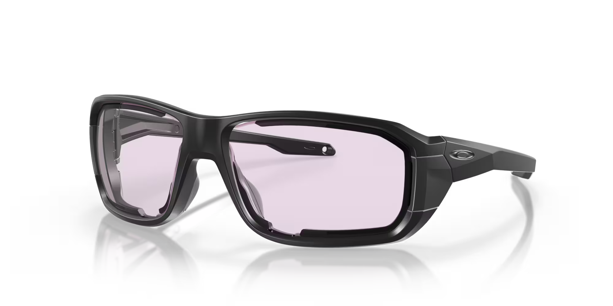 Oakley SI Ballistic HNBL - 3 Lens Prizm Kit