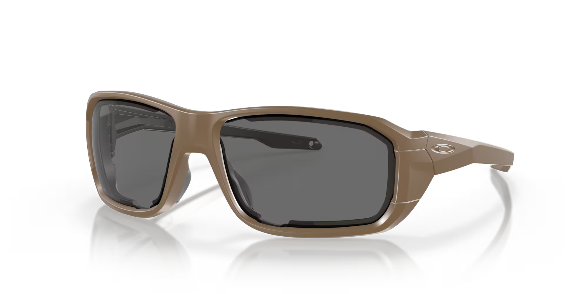 Oakley SI Ballistic HNBL - 2 Lens Kit