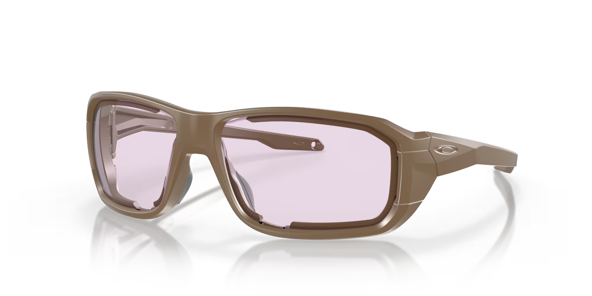 Oakley SI Ballistic HNBL - 3 Lens Prizm Kit