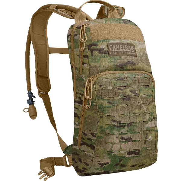 CamelBak M.U.L.E. Mil Spec 8L + 3L Hydration Pack - Geardom