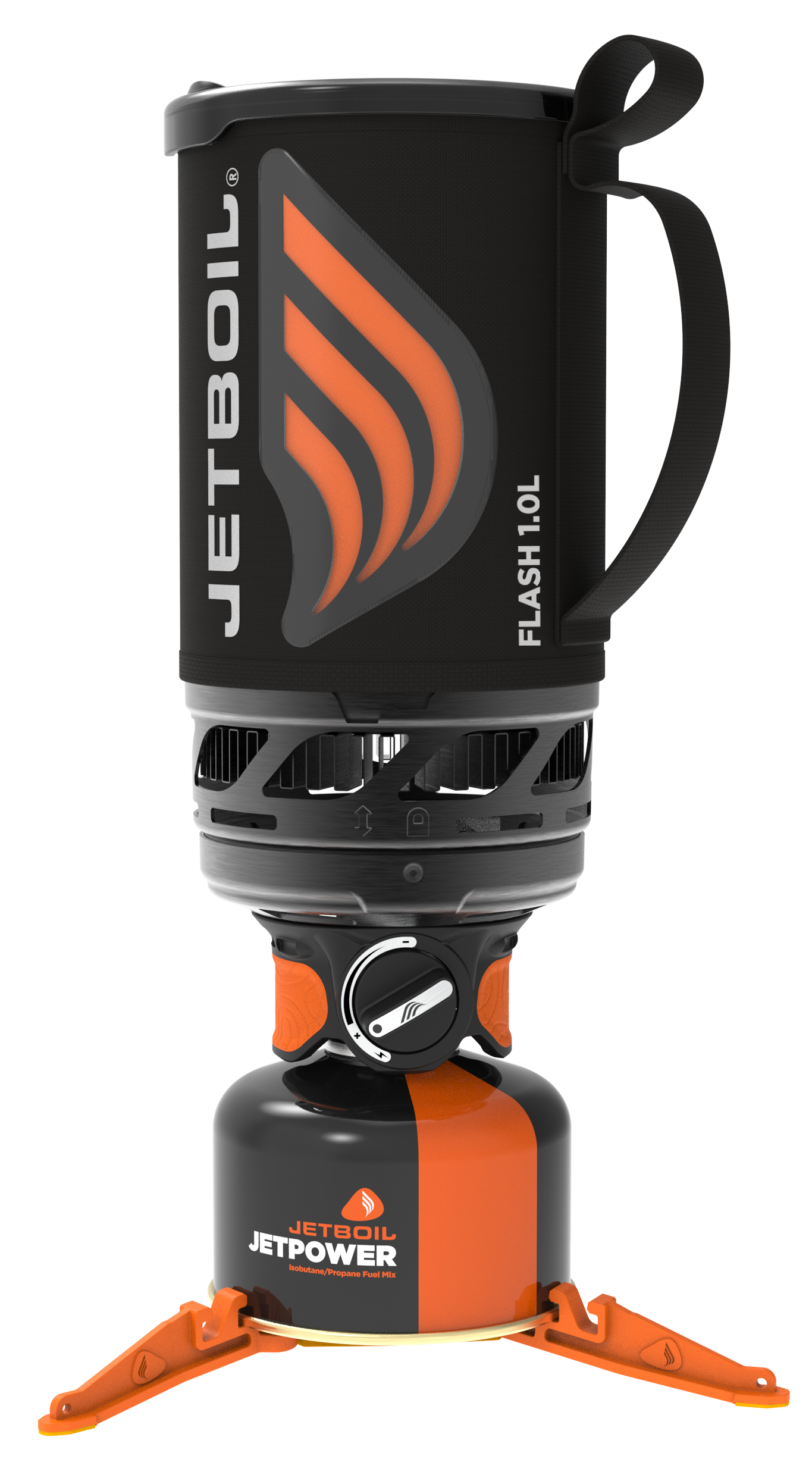 Jetboil Flash 1.0L Fast Boil System - Geardom