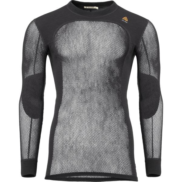 Aclima WoolNet Crew Neck - Geardom