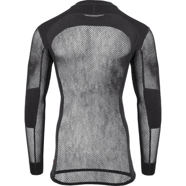 Aclima WoolNet Crew Neck - Geardom