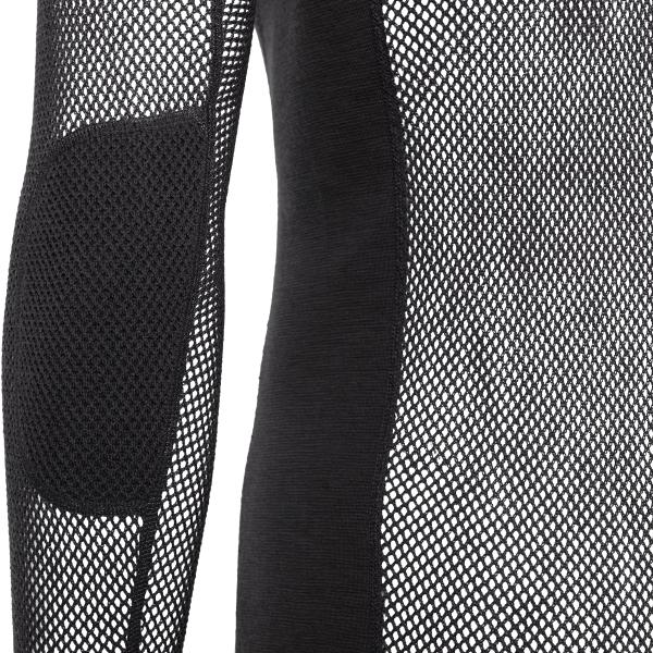 Aclima WoolNet Crew Neck - Geardom