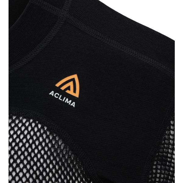 Aclima WoolNet Crew Neck - Geardom
