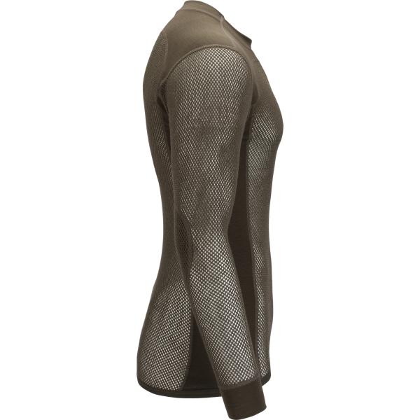 Aclima WoolNet Crew Neck - Geardom