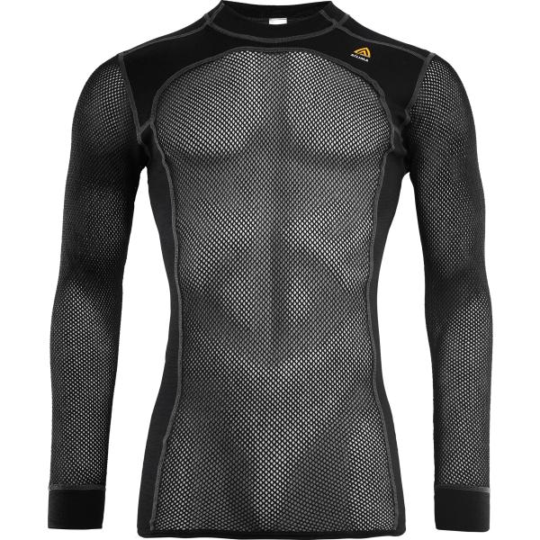 Aclima WoolNet Crew Neck - Geardom