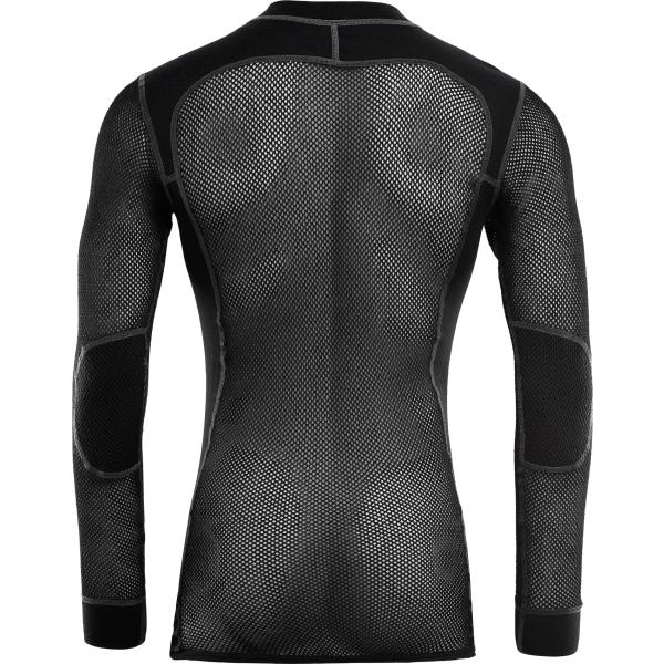 Aclima WoolNet Crew Neck - Geardom