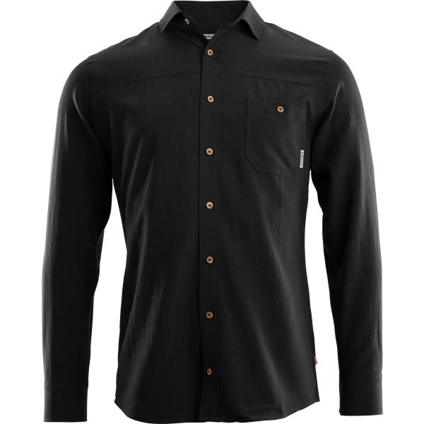 Aclima Woven WoolShirt - Geardom