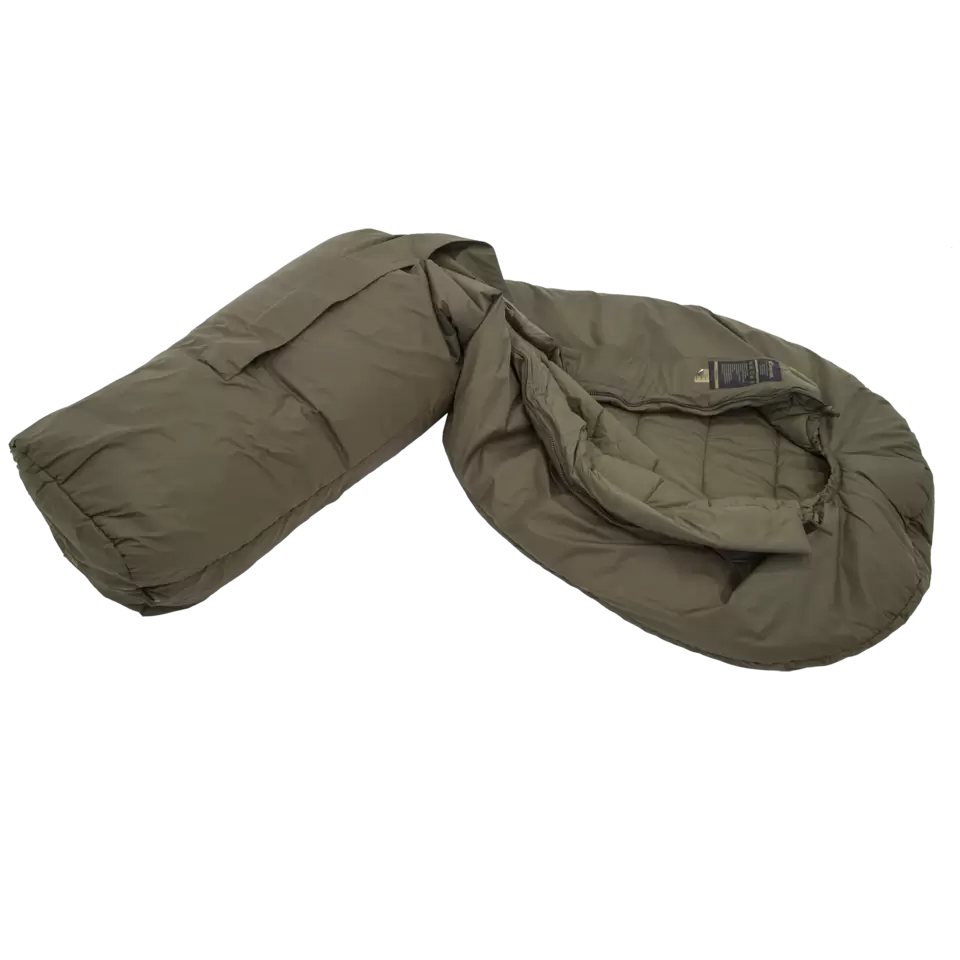 Carinthia Defence 4 Sleeping Bag - Geardom