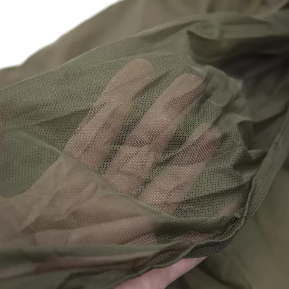 Carinthia Tropen Sleeping Bag - Geardom