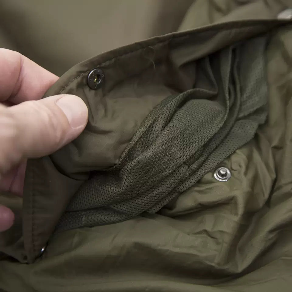 Carinthia Tropen Sleeping Bag - Geardom