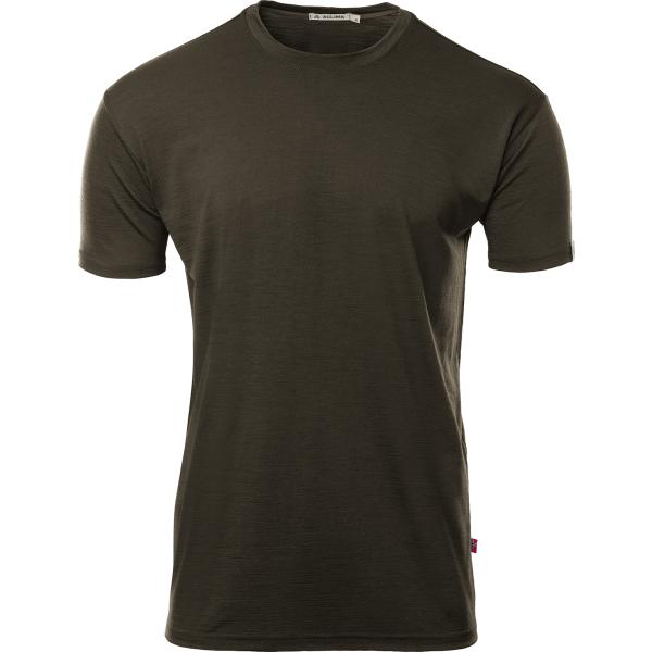 Aclima LightWool 180 Classic Tee M's - Geardom