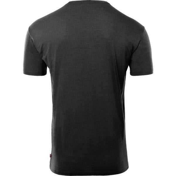 Aclima LightWool 180 Classic Tee M's - Geardom