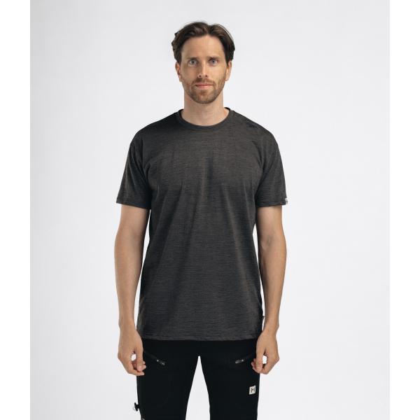 Aclima LightWool 180 Classic Tee M's - Geardom