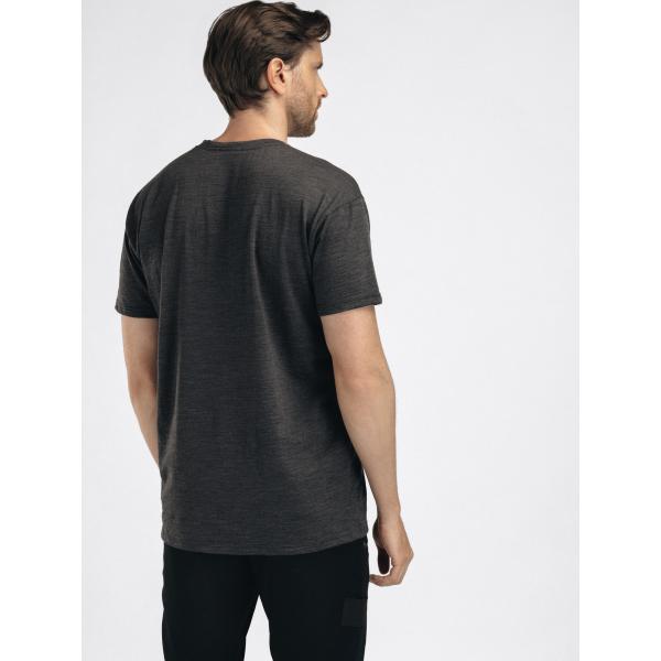 Aclima LightWool 180 Classic Tee M's - Geardom