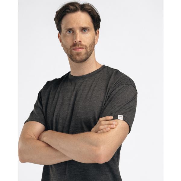 Aclima LightWool 180 Classic Tee M's - Geardom