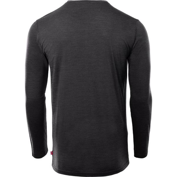 Aclima LightWool 180 Crewneck M's - Geardom